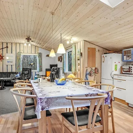 Awesome In With Sauna * Hemmet