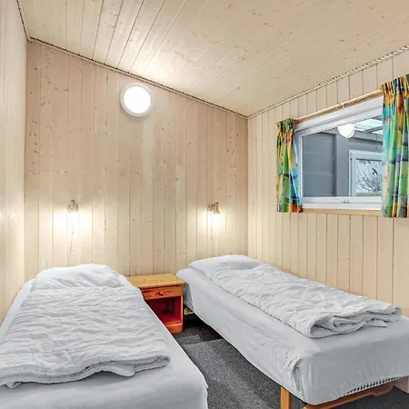 Awesome In With Sauna