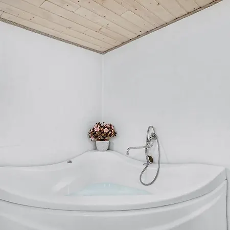 Awesome In With Sauna Feriehus *