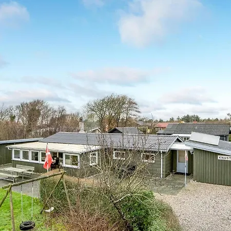 Awesome In With Sauna Semesterbostad *