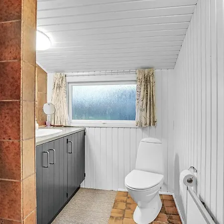 Awesome In With Sauna Σπίτι διακοπών Hemmet