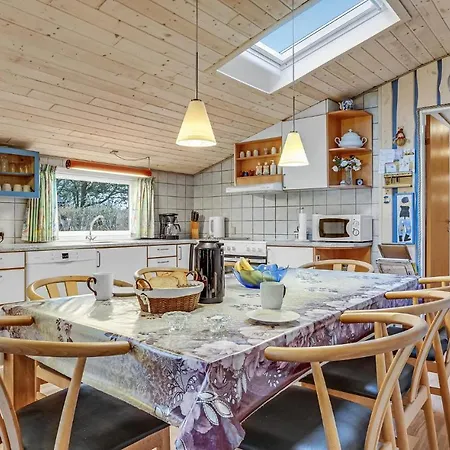 Awesome In With Sauna Semesterbostad *