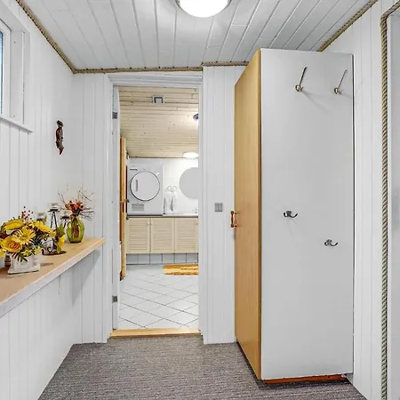 Awesome In With Sauna *