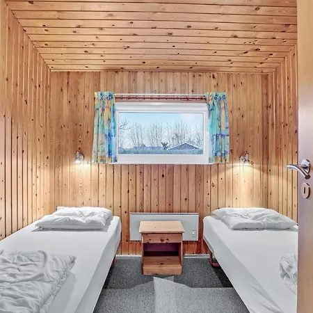 Awesome In With Sauna *