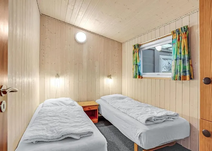 Awesome In With Sauna